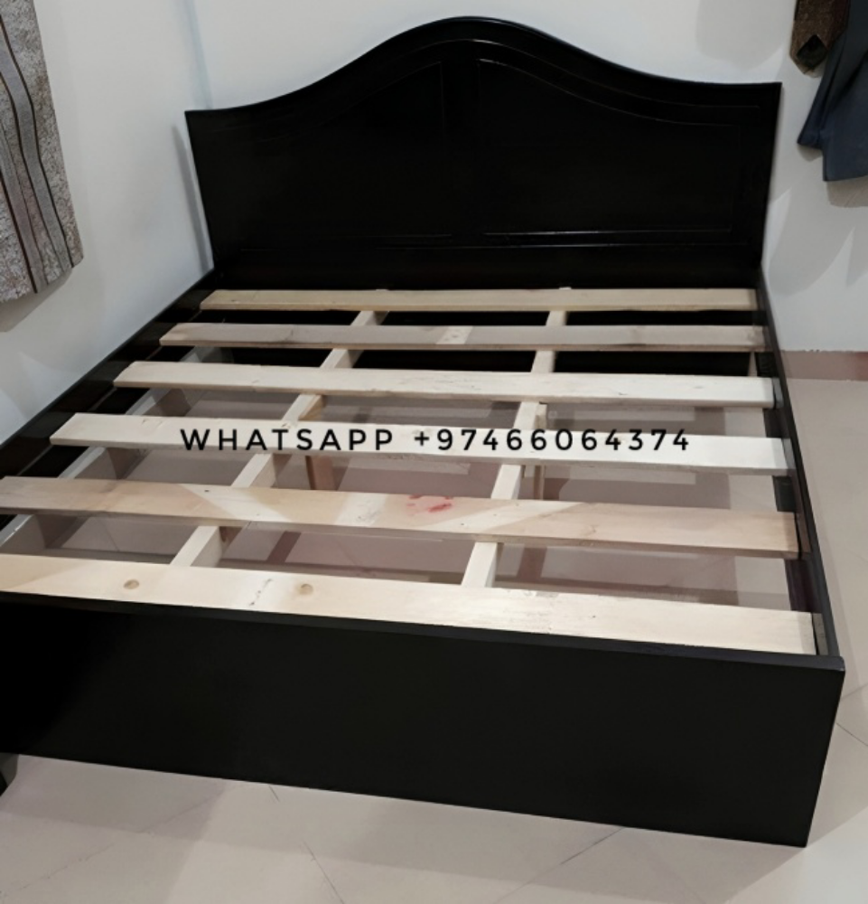 Bed fram & Mattresses - 4