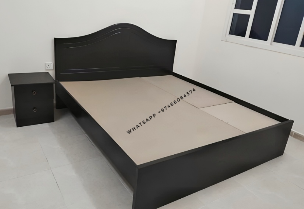 Bed fram & Mattresses - 5