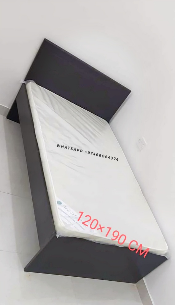 Bed fram & Mattresses - 12