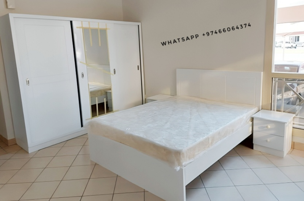 Bed fram & Mattresses - 3
