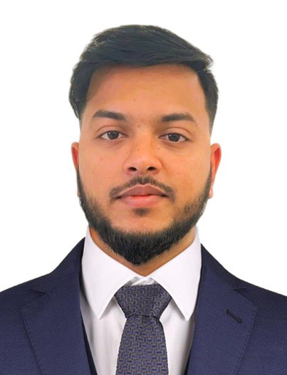 Muwazur Rahman  - 1