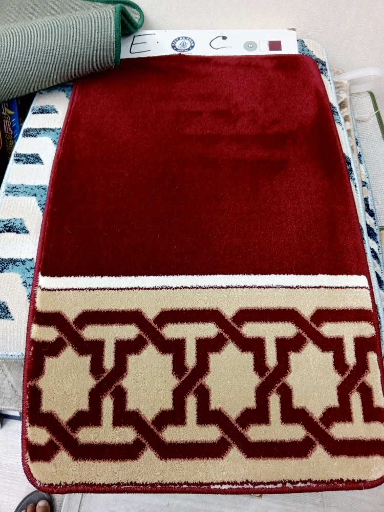 Carpet Fixed - 5