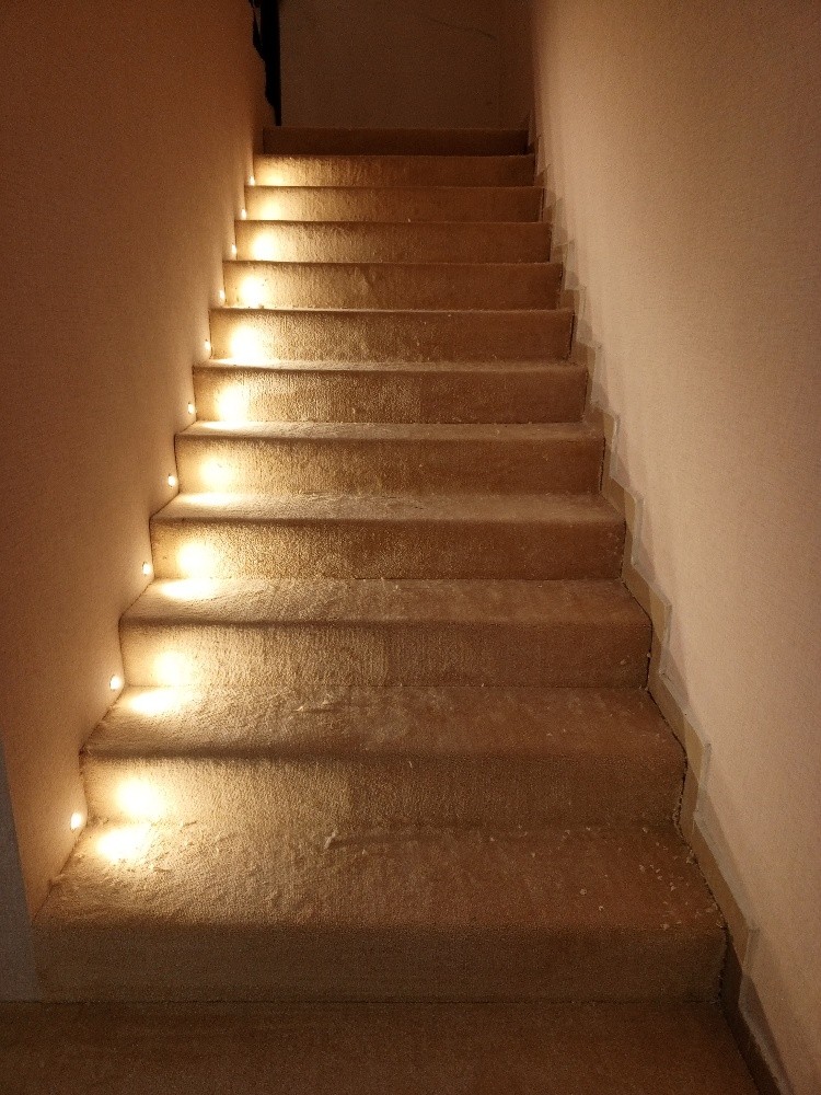 Carpet Fixed - 14