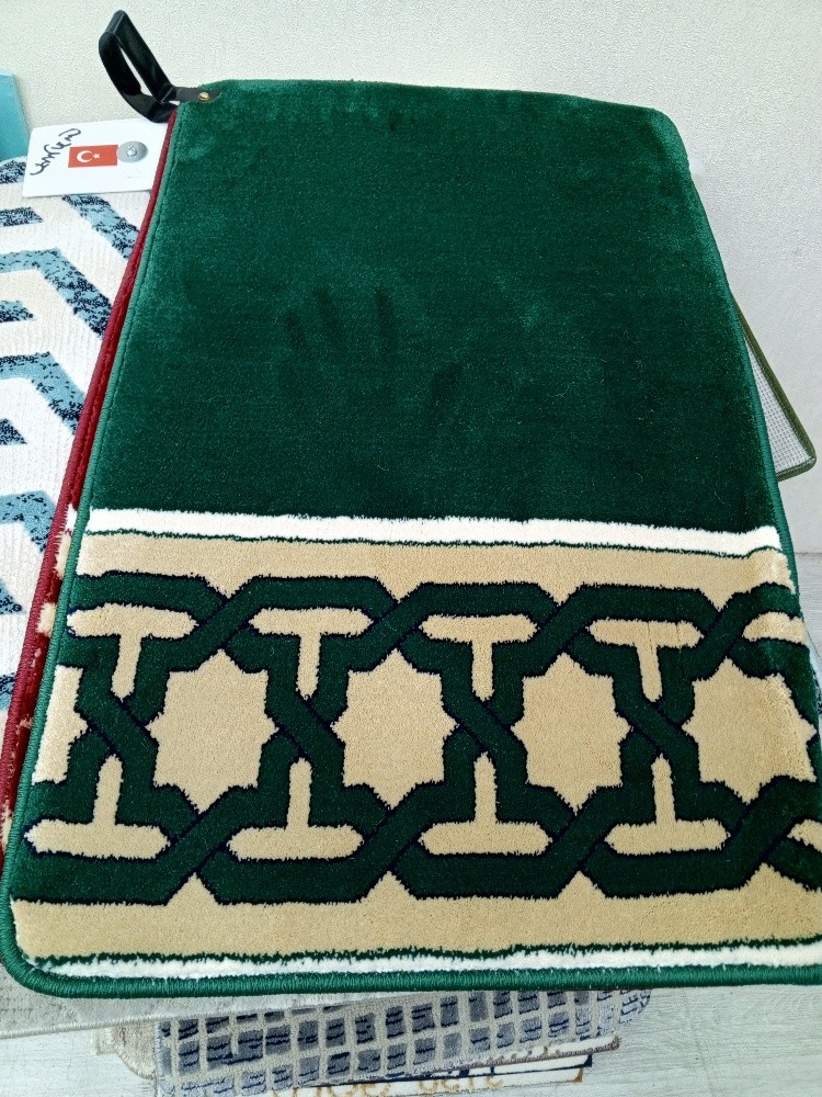 Carpet Fixed - 6