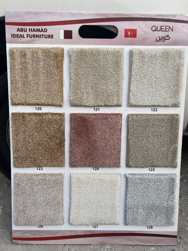 Carpet Fixed - 8
