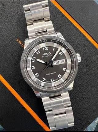 Mido watch - 1