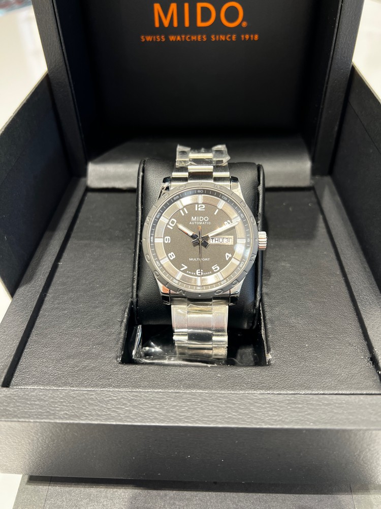 Mido watch - 7