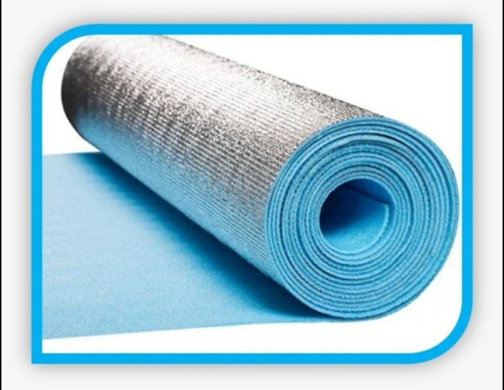 Carpet & Plastic & Design carpets - 6