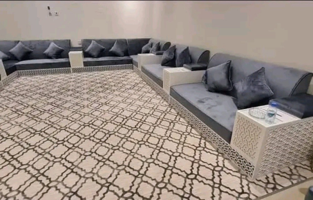 Sofa upholstery servicing - 11