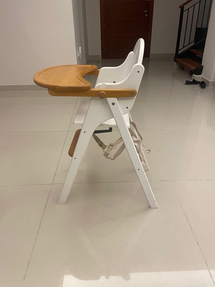 baby feeding chair - 3