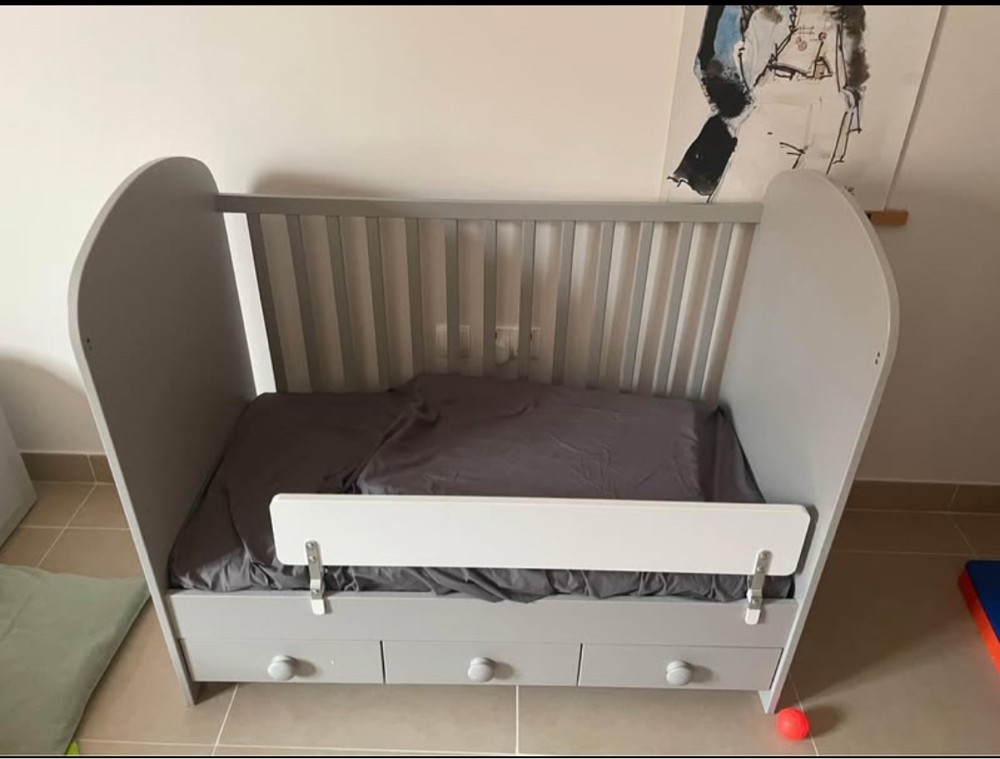 baby bed - 2