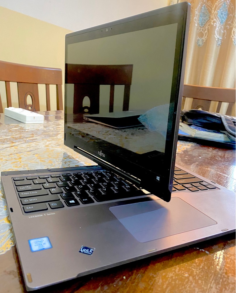 Fujisto Laptop Core i5 6th Gen - 3