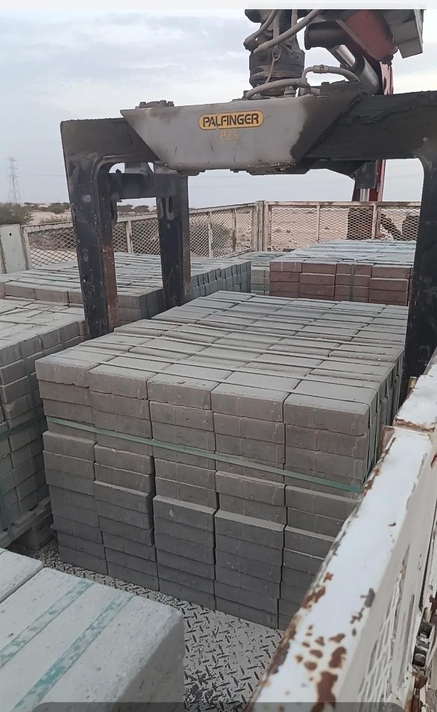 انترلوك فرز تاتي جديد ممتاز - 1