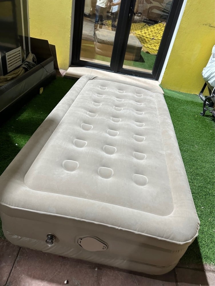 مرتبة هوائيه - 1