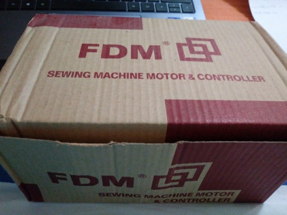 sewing machine motor - 1
