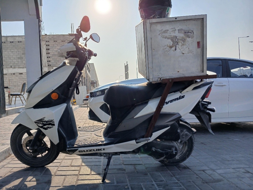 personal use or delivery - 6