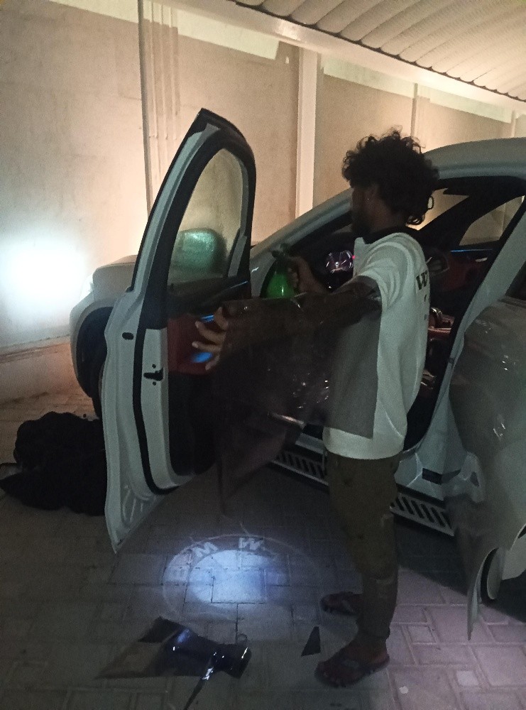 تظليل عازل وا مخفي - 4