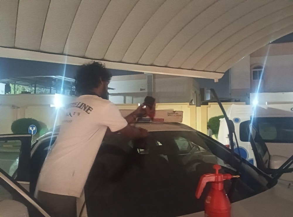 تظليل عازل وا مخفي - 3