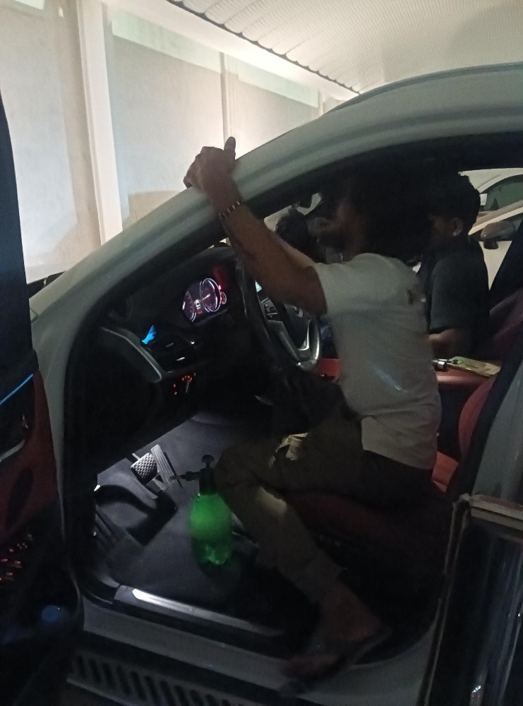 تظليل عازل وا مخفي - 2