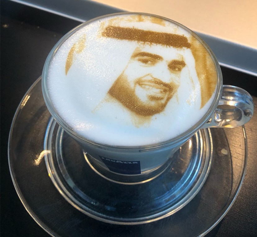 coffee printing service  - 3