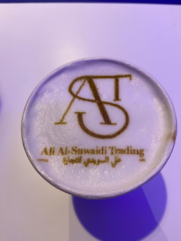coffee printing service  - 4