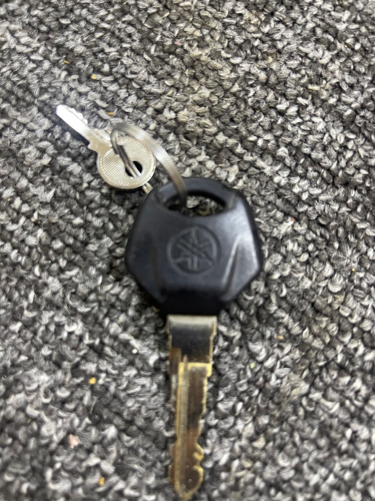 missing item - 2