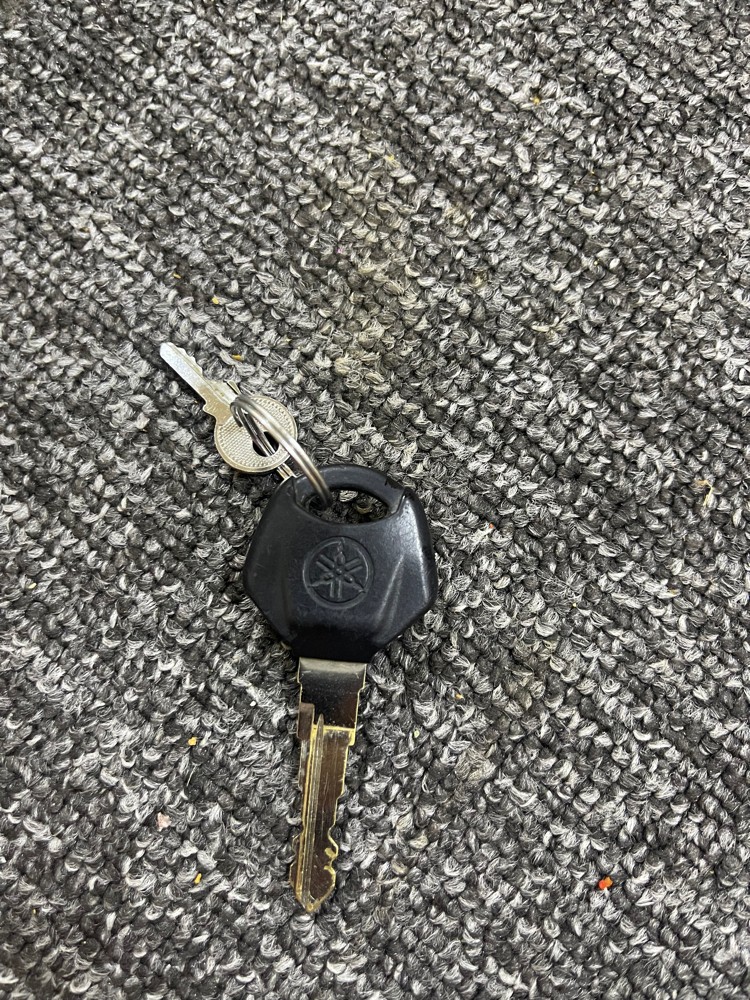 missing item - 1