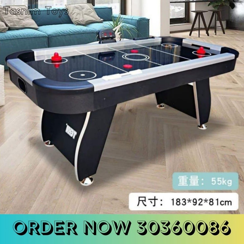 Air Hockey Table - 1