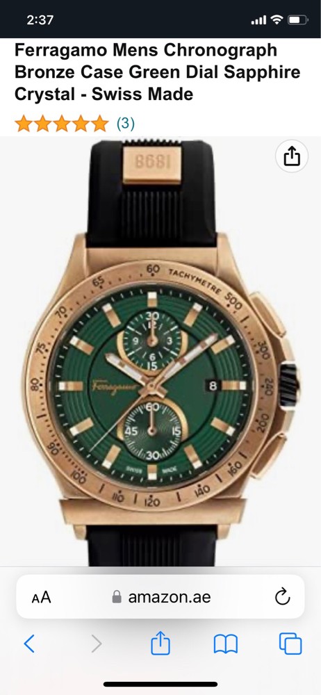 Salvatore Ferragamo - 1