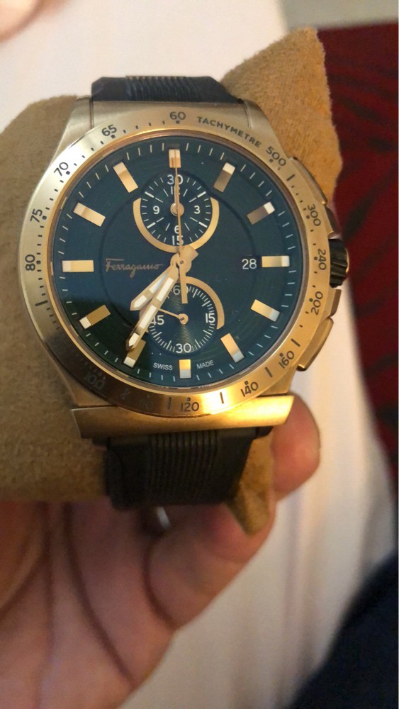 Salvatore Ferragamo - 2