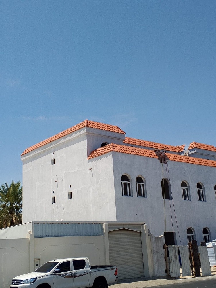 توريد وتركيب قرميد حديد - 2