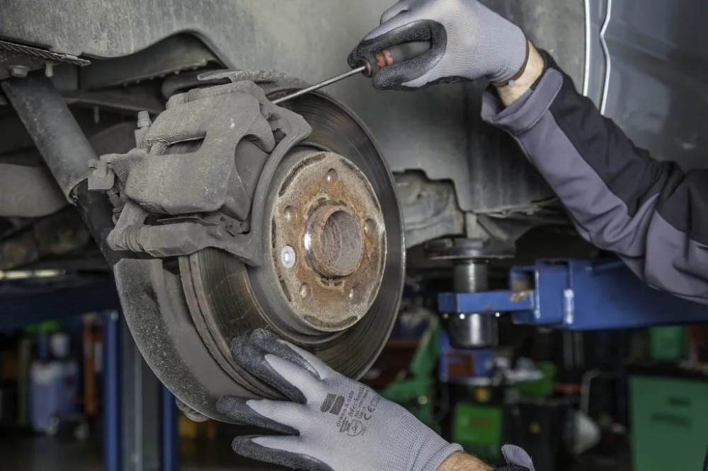 Smart Repair/Paint/Maintenance - 4