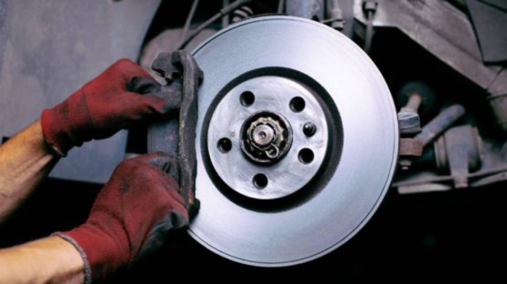 Smart Repair/Paint/Maintenance - 6