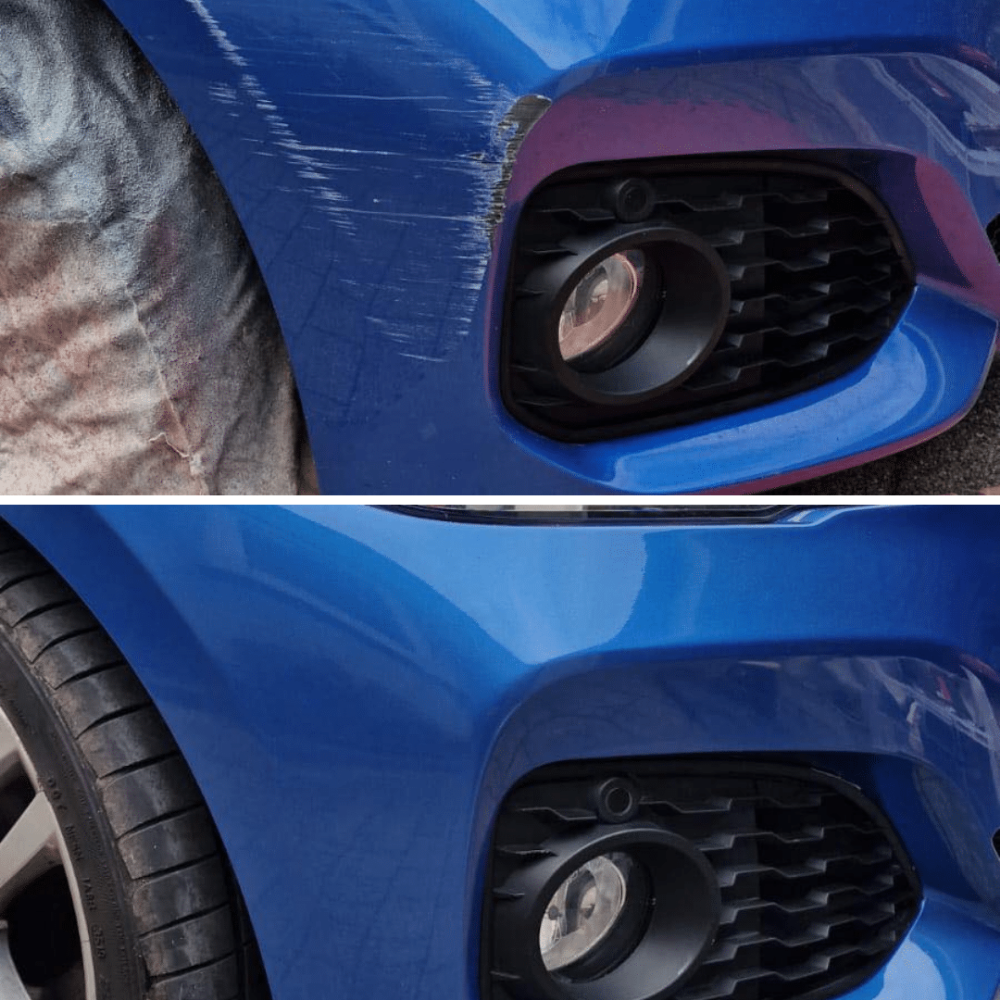 Smart Repair/Paint/Maintenance - 5