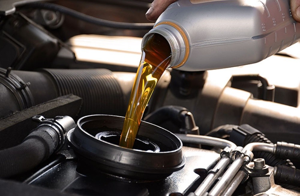 Smart Repair/Paint/Maintenance - 8