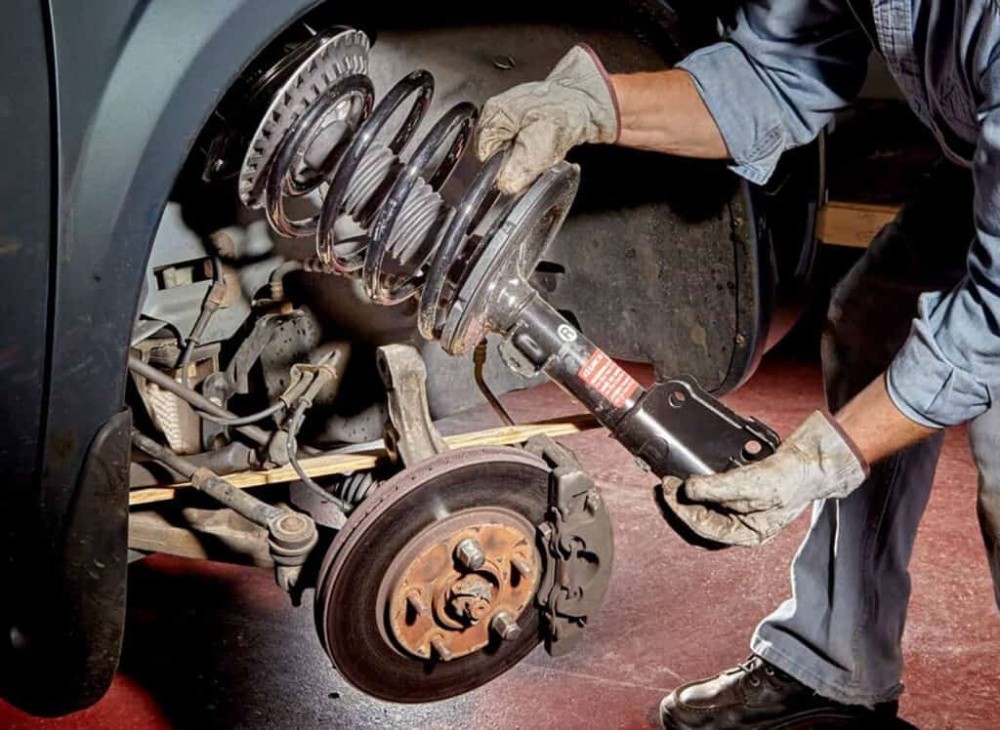 Smart Repair/Paint/Maintenance - 7