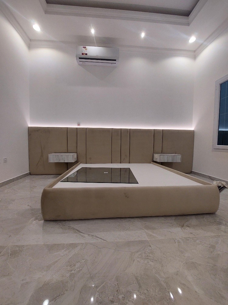 NIZAM MIAJEE furniture Thank you - 7