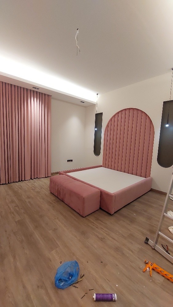 NIZAM MIAJEE furniture Thank you - 9