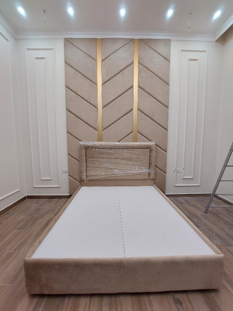 NIZAM MIAJEE furniture Thank you - 12
