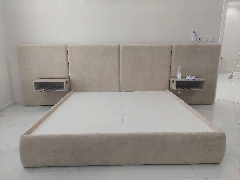 NIZAM MIAJEE furniture Thank you - 5