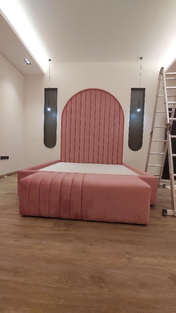 NIZAM MIAJEE furniture Thank you - 8