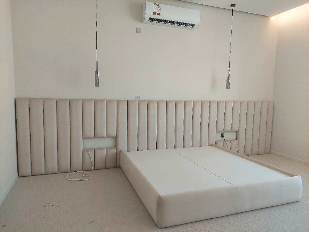 NIZAM MIAJEE furniture Thank you - 13