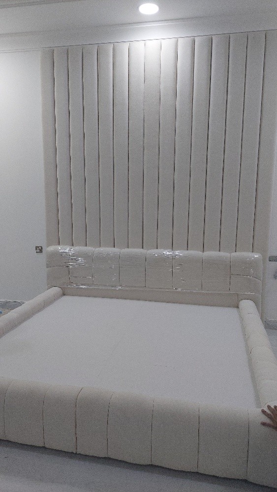 NIZAM MIAJEE furniture Thank you - 3