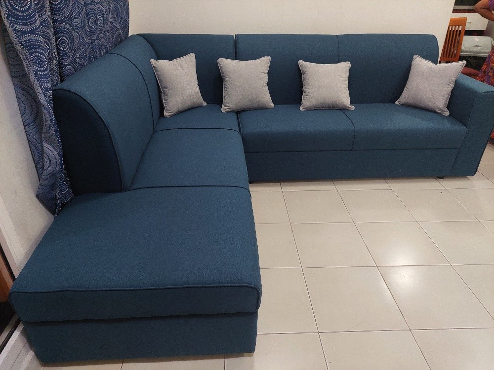 NIZAM MIAJEE FURNITURE - 5