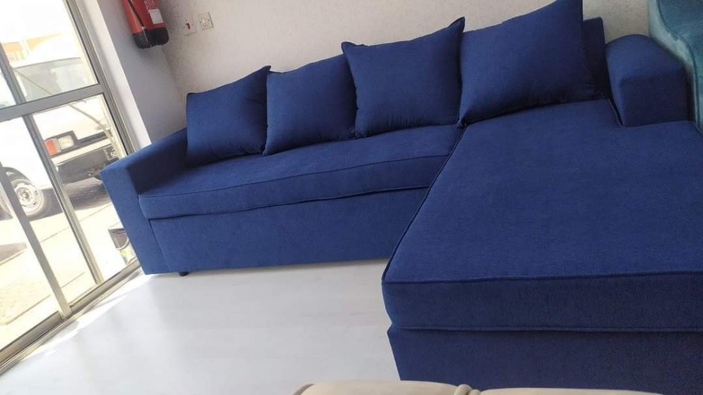 NIZAM MIAJEE FURNITURE - 12