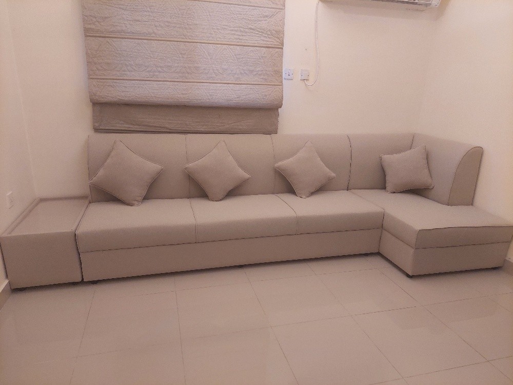 NIZAM MIAJEE FURNITURE - 6