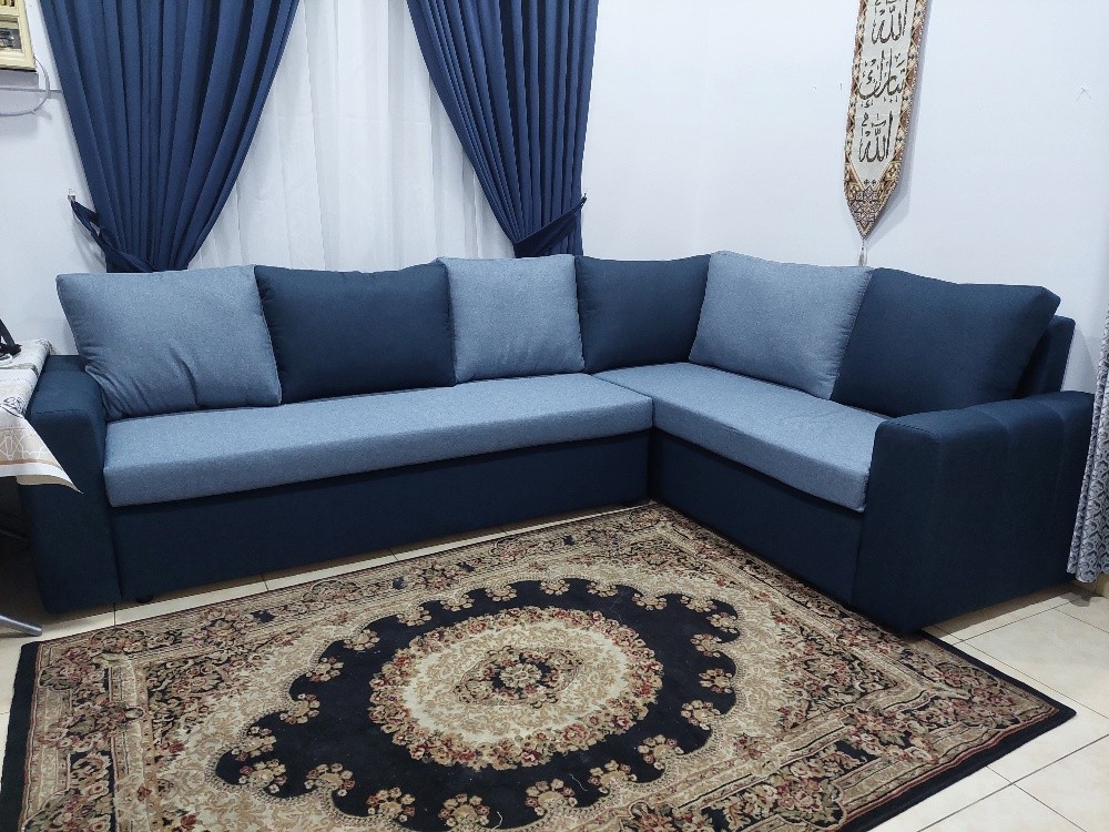 NIZAM MIAJEE FURNITURE - 7