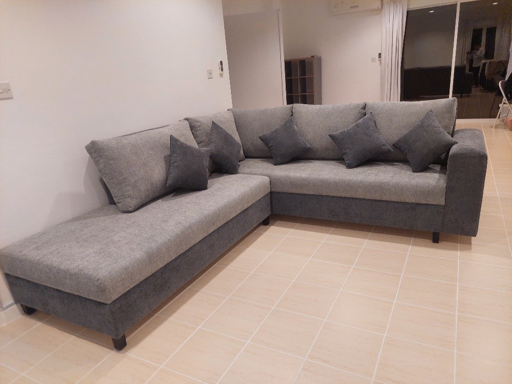 NIZAM MIAJEE FURNITURE - 8
