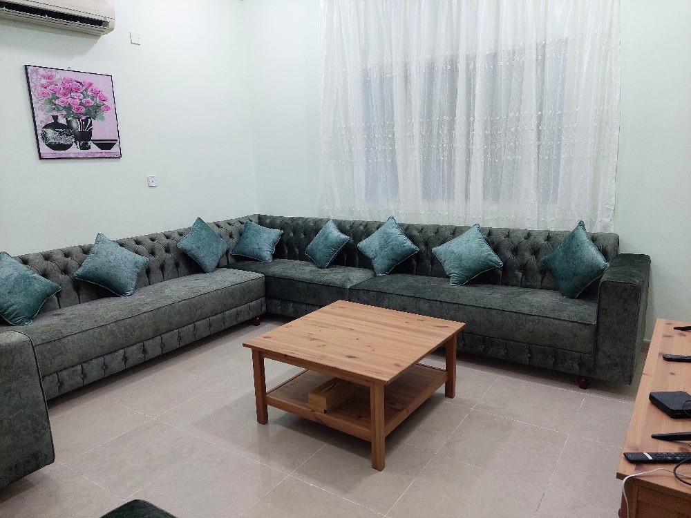NIZAM MIAJEE FURNITURE - 9
