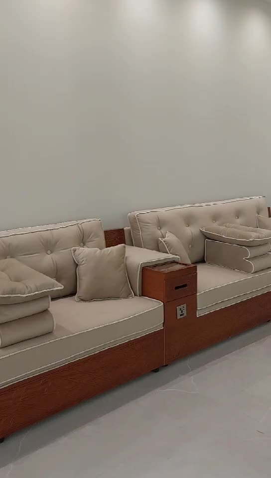 NIZAM MIAJEE FURNITURE - 1